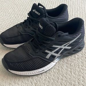 ASICS fuzeGEL 7.5 Womens